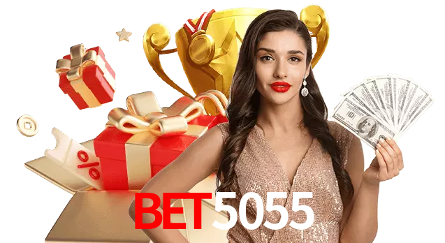 Jogue com dealers reais no BET5055!